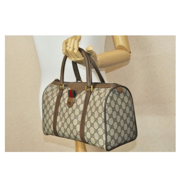 🔴SOLD🔴Gucci Bag - Picture 6 of 16
